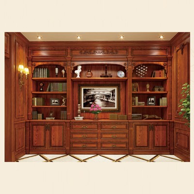Painted Wooden Bookcase suppliers